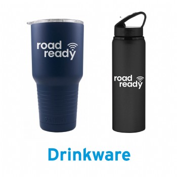 Drinkware