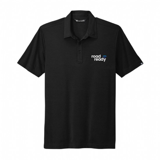 TravisMathew Oceanside Solid Polo