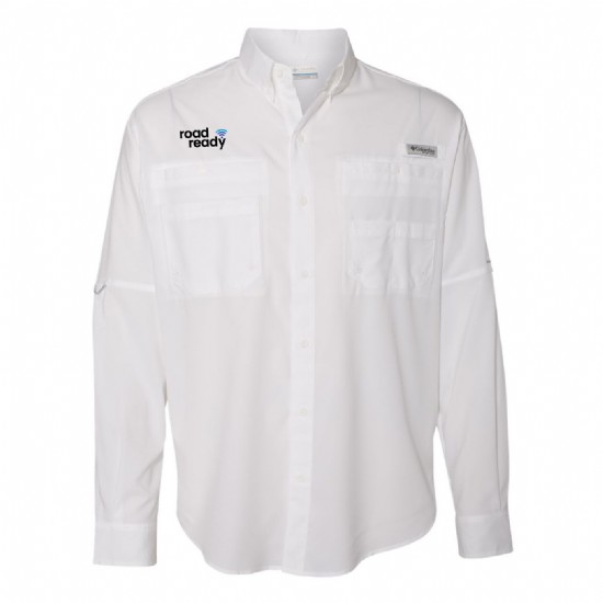 Columbia PFG Tamiami II Long Sleeve Shirt