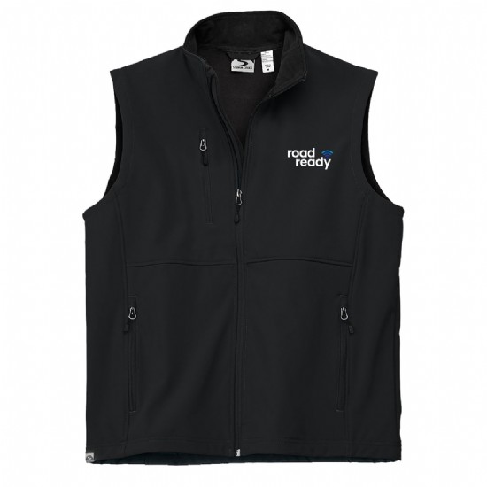 Storm Creek High-Stretch Softshell Vest