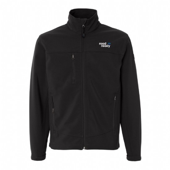 DRI DUCK Motion Soft Shell Jacket