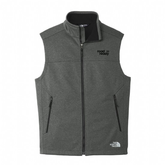 The North Face Ridgewall Soft Shell Vest