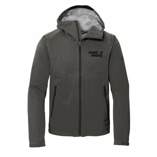 The North Face Ladies All-Weather DryVent Stretch Jacket