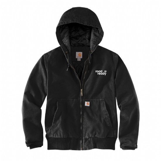 Carhartt Women's Washed Duck Active Jacket