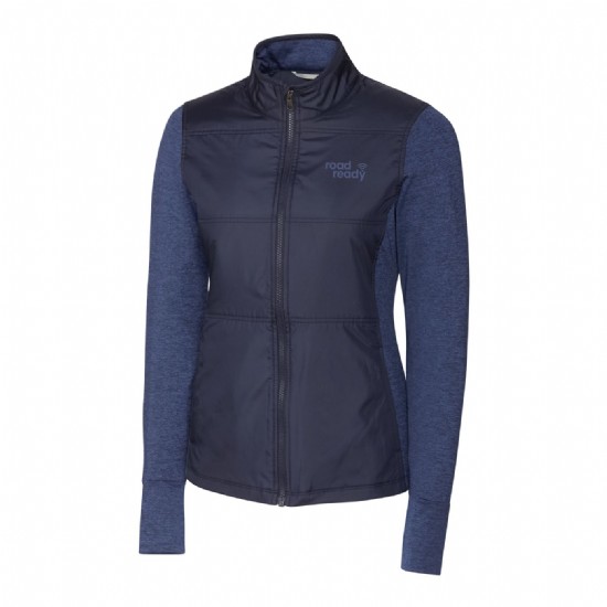 Cutter & Buck Ladies Stealth Jacket