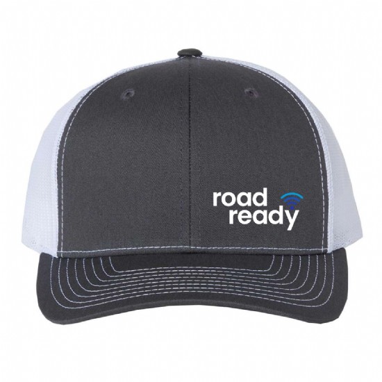 Richardson Snapback Trucker Cap