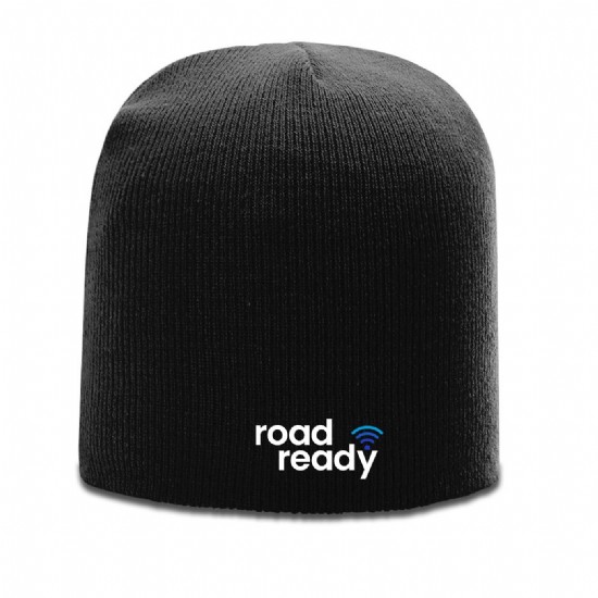 Richardson Solid Knit Beanie