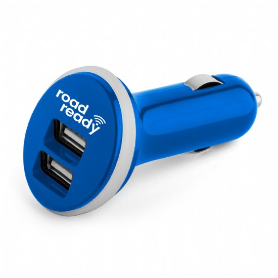 USB Car Charger