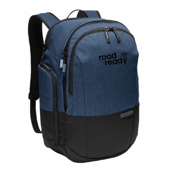 OGIO Rockwell Pack