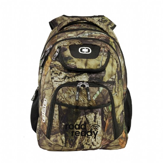 OGIO Camo Excelsior Pack