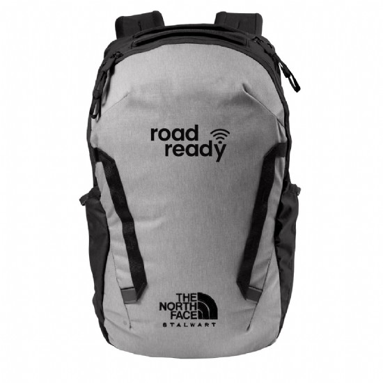 The North Face Stalwart Backpack