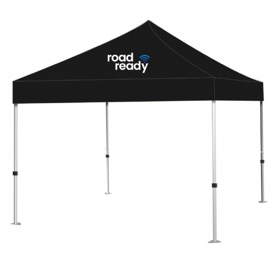 10 x 10 Event Tent with Steel Frame