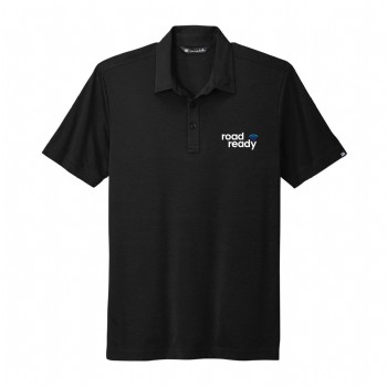 TravisMathew Oceanside Solid Polo