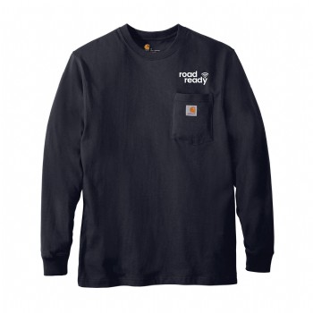 Carhartt Workwear Pocket Long Sleeve T-Shirt