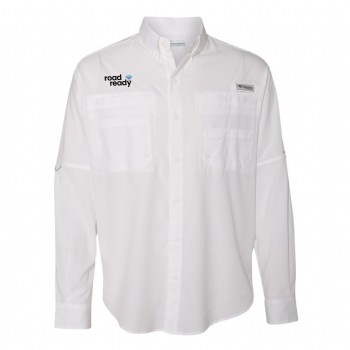 Columbia PFG Tamiami II Long Sleeve Shirt