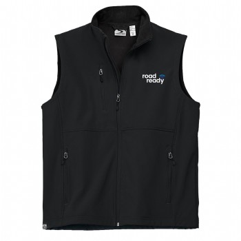 Storm Creek High-Stretch Softshell Vest