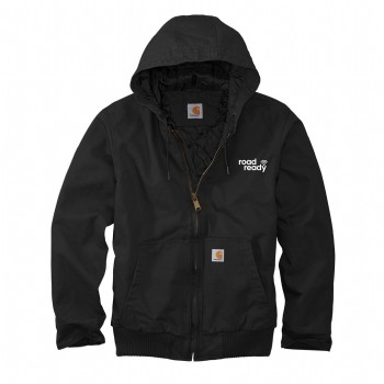 Carhartt Washed Duck Active Jacket