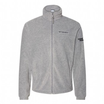 Columbia Steens Mountain Fleece 2.0 Full-Zip Jacket