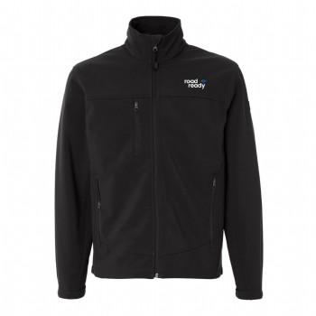 DRI DUCK Motion Soft Shell Jacket