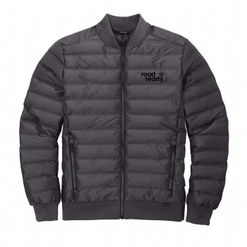 OGIO Street Puffy Full-Zip Jacket