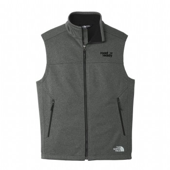 The North Face Ridgewall Soft Shell Vest