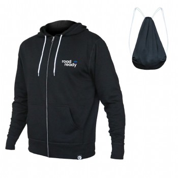 Quikflip 2-in-1 Hero Hoodie