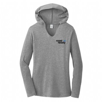 Women's Perfect Tri Long Sleeve Hoodie