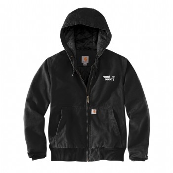 Carhartt Women's Washed Duck Active Jacket