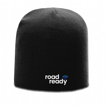 Richardson Solid Knit Beanie