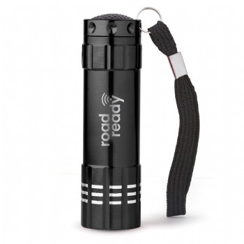 Renegade Aluminum Flashlight