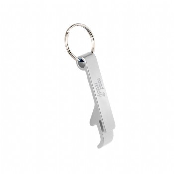 Bottle Opener Keychain