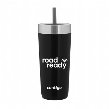 Contigo Luxe Spill-Proof Tumbler