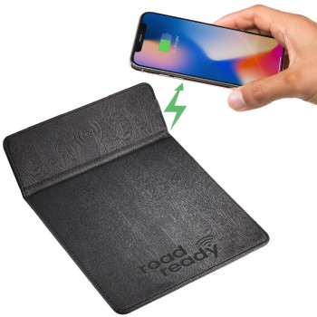 Wireless Charging Mousepad