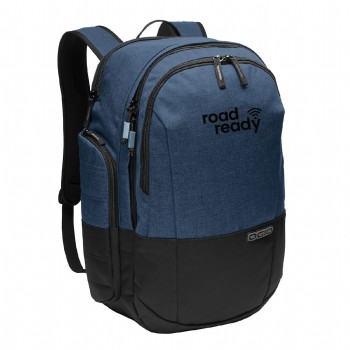 OGIO Rockwell Pack