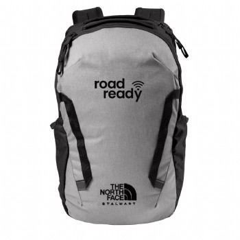 The North Face Stalwart Backpack