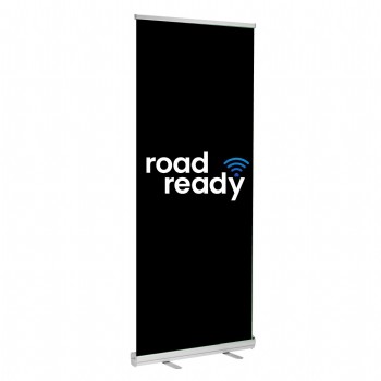 Standard Retractable 33"x81"