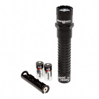 Nightstick Multi-Function Tactical Flashlight